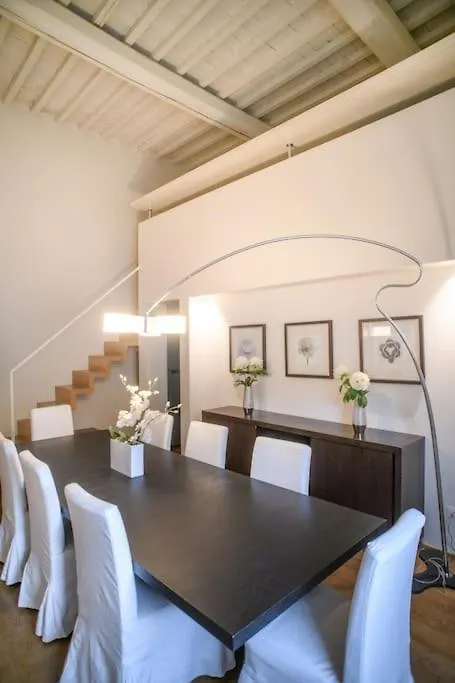 Luxury Apartment In The Heart Of Florence