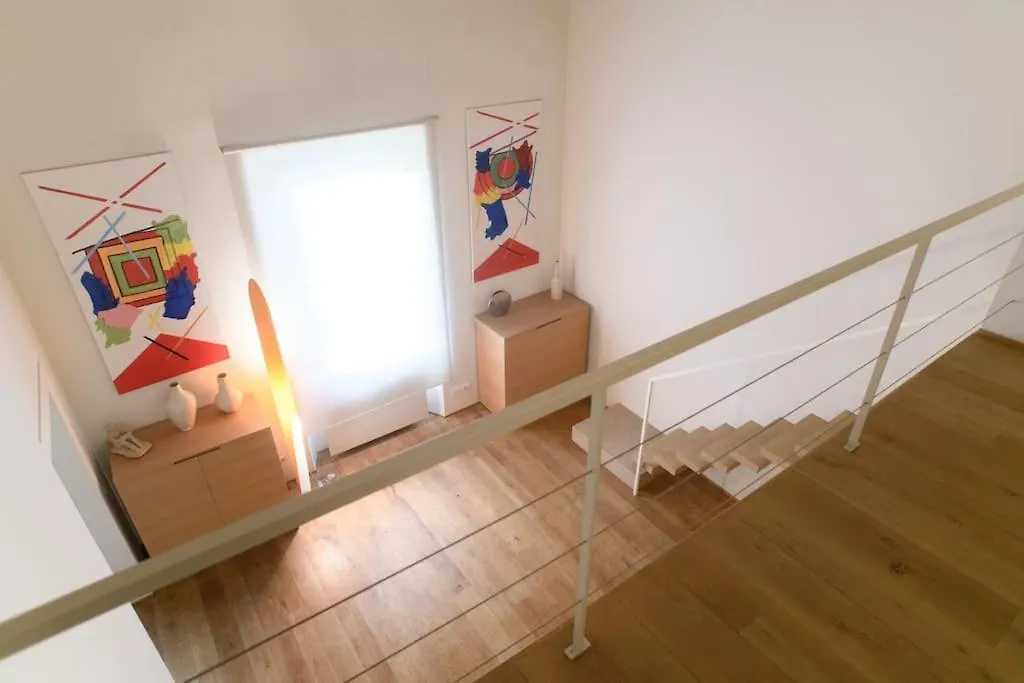 Luxury Apartment In The Heart Of Florence 0*,  Italy