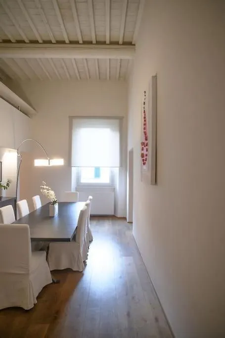 Luxury Apartment In The Heart Of Florence