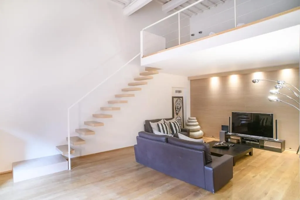 Luxury Apartment In The Heart Of Florence
