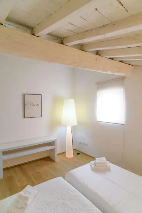Luxury Apartment In The Heart Of Florence