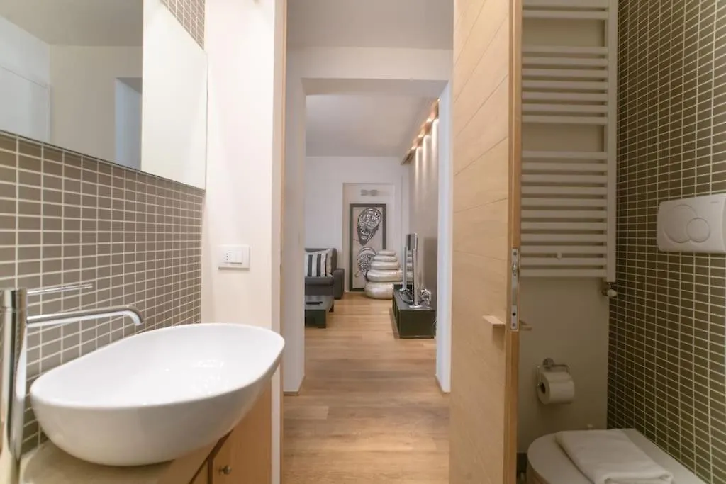 Luxury Apartment In The Heart Of Florence