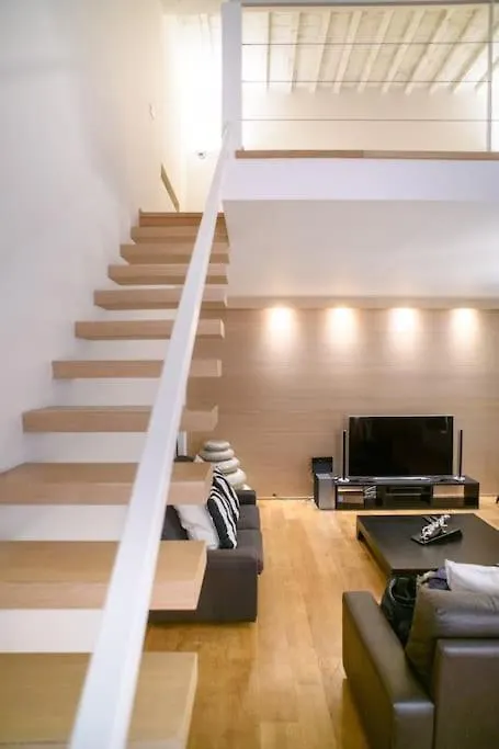 Luxury Apartment In The Heart Of Florence 0*,