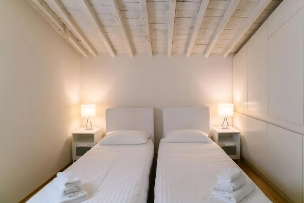 Luxury Apartment In The Heart Of Florence 0*,  Italy
