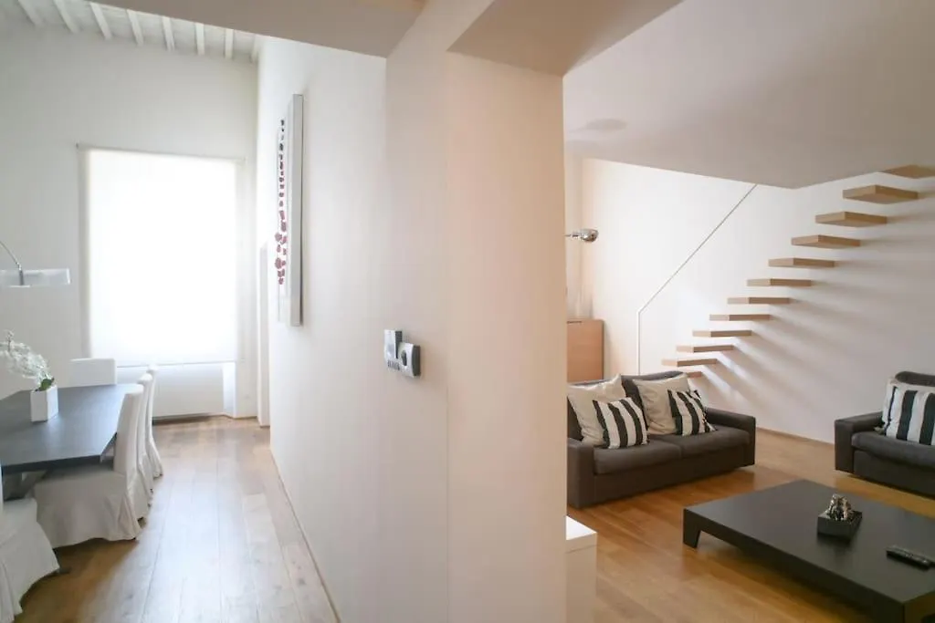 Luxury Apartment In The Heart Of Florence