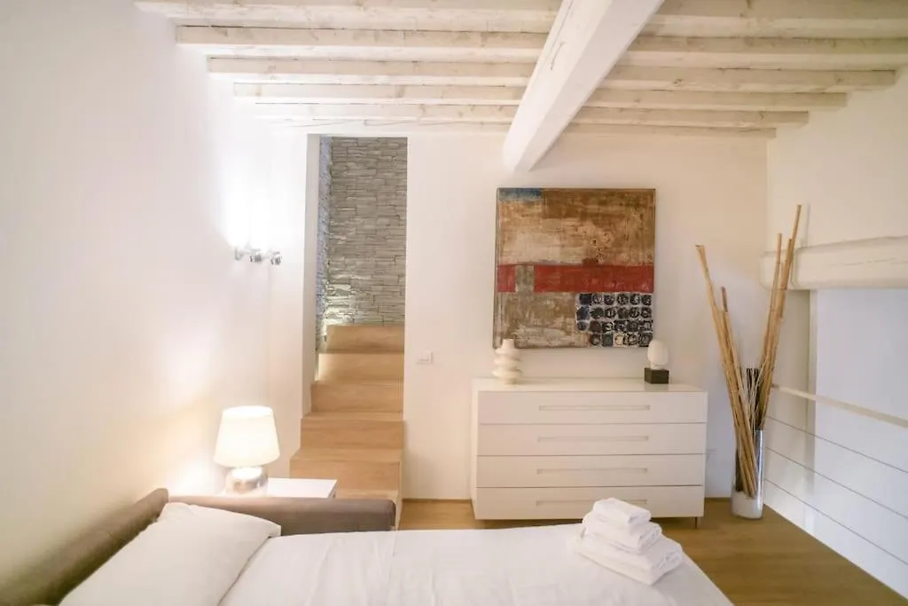 Luxury Apartment In The Heart Of Florence