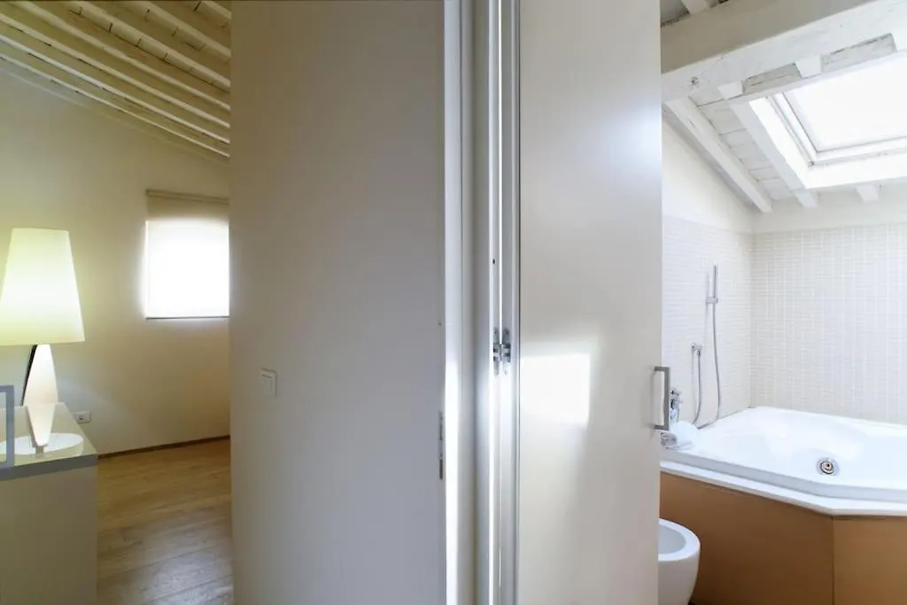 Luxury Apartment In The Heart Of Florence