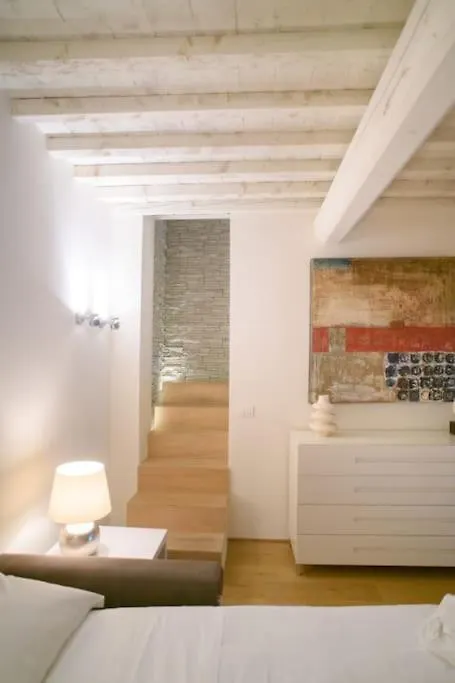 Luxury Apartment In The Heart Of Florence