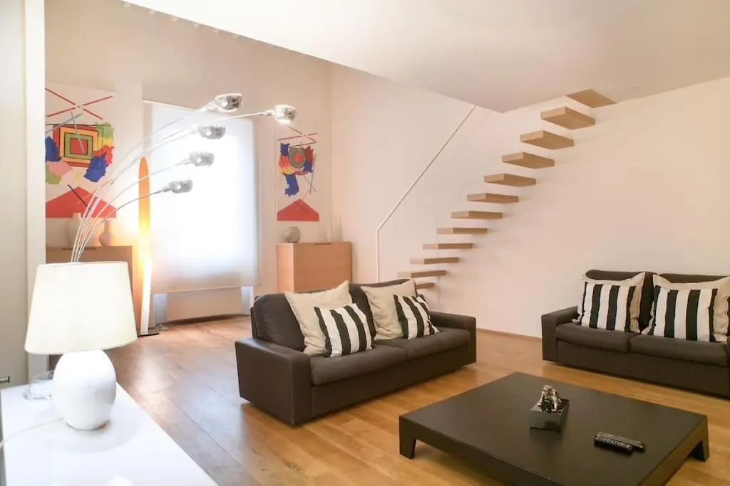 Luxury Apartment In The Heart Of Florence