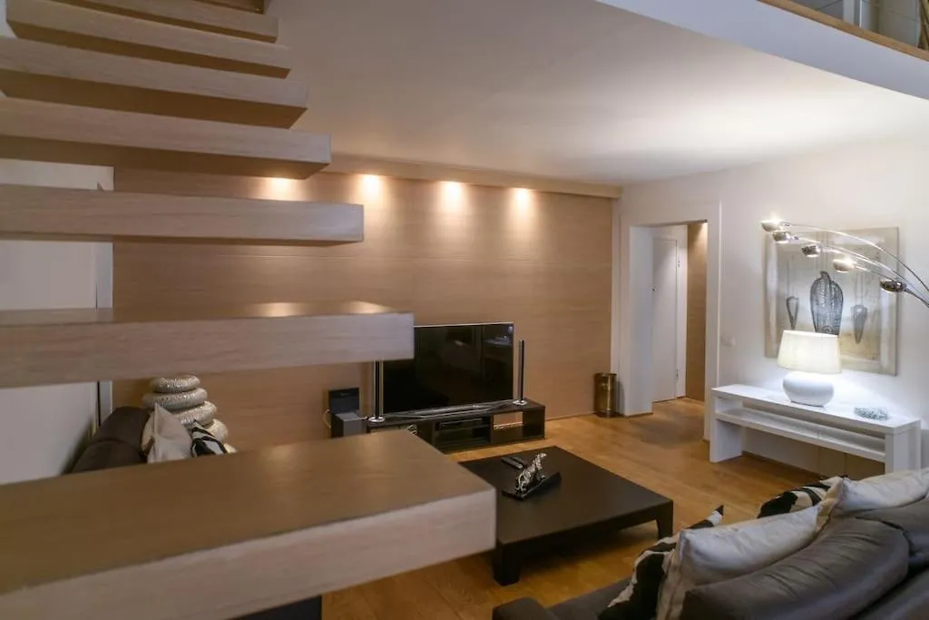 Luxury Apartment In The Heart Of Florence