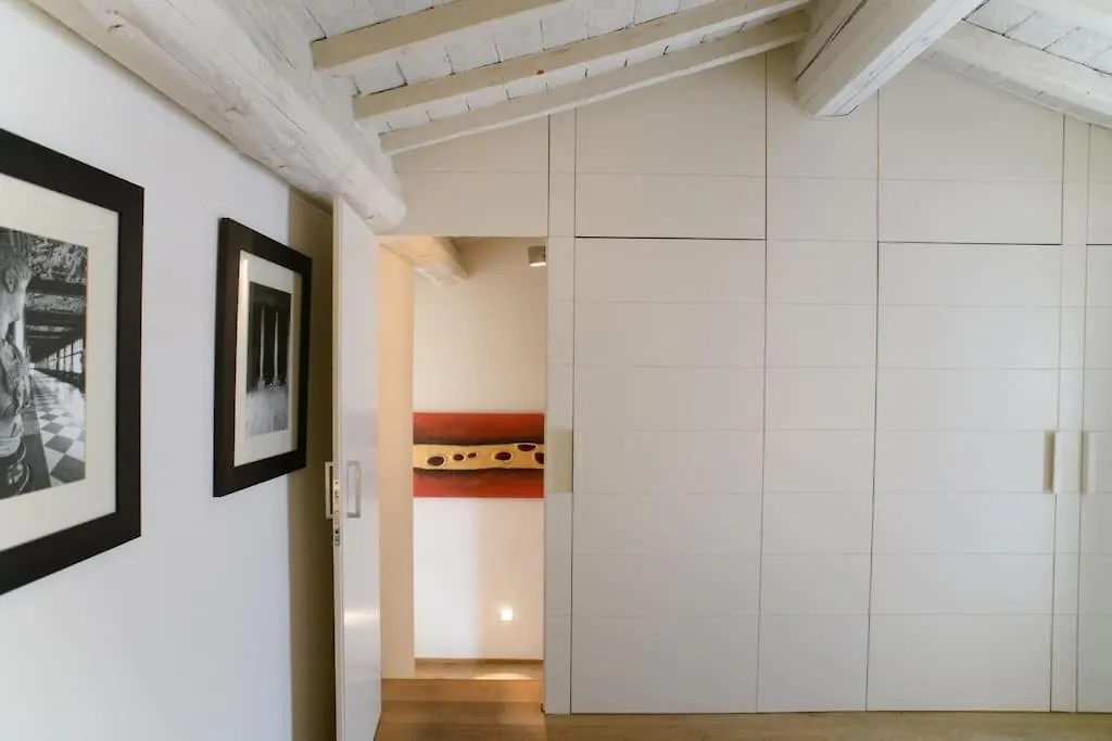 Luxury Apartment In The Heart Of Florence