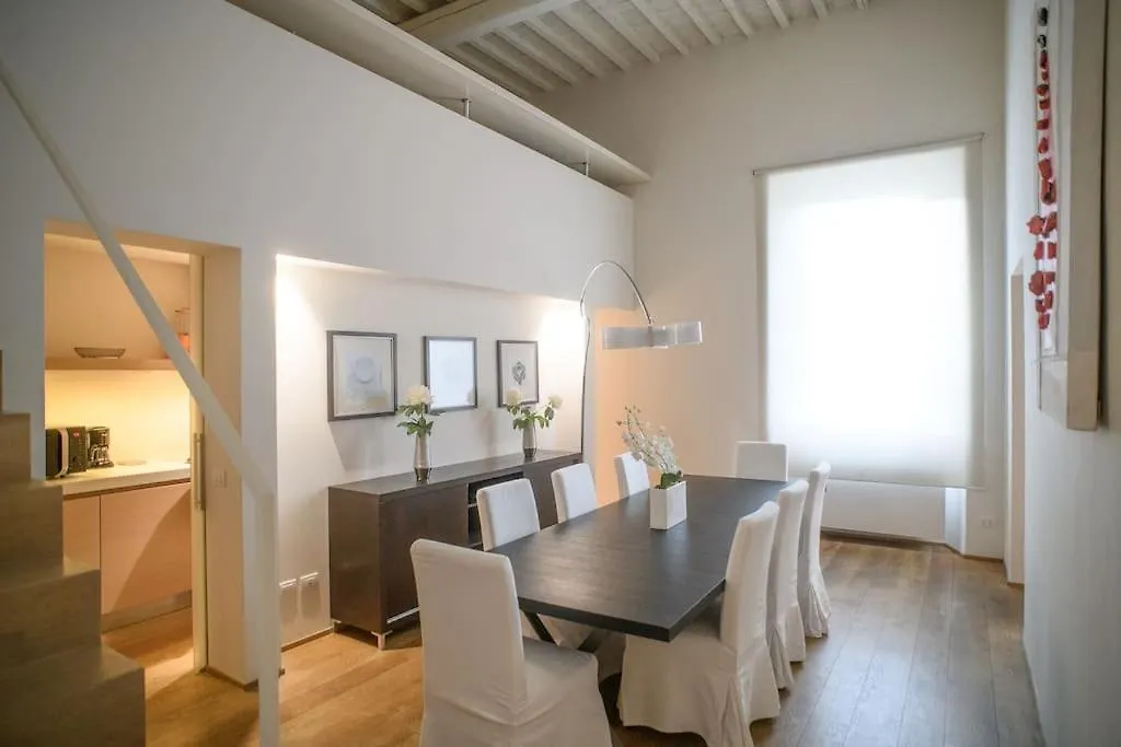 Luxury Apartment In The Heart Of Florence