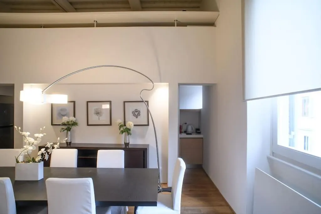 Luxury Apartment In The Heart Of Florence