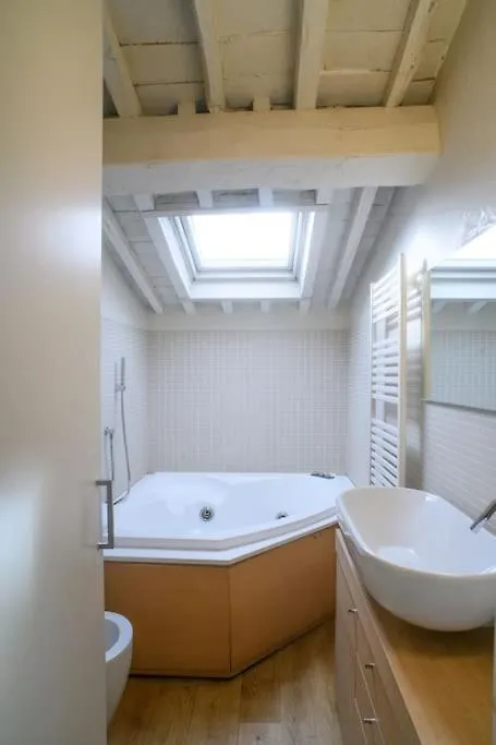 Luxury Apartment In The Heart Of Florence