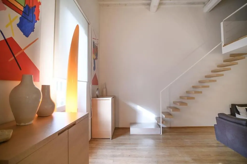 Luxury Apartment In The Heart Of Florence
