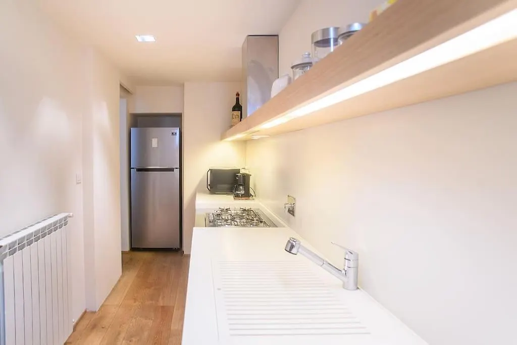 Luxury Apartment In The Heart Of Florence 0*,
