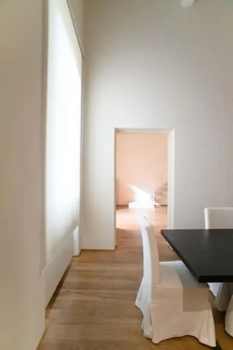 Luxury Apartment In The Heart Of Florence