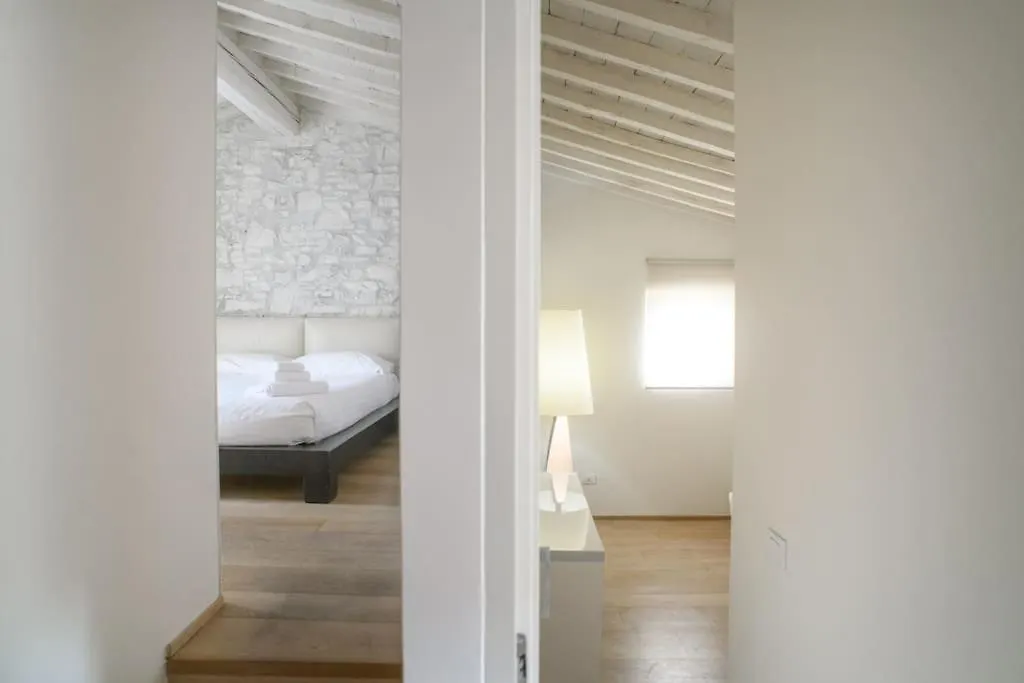 Luxury Apartment In The Heart Of Florence