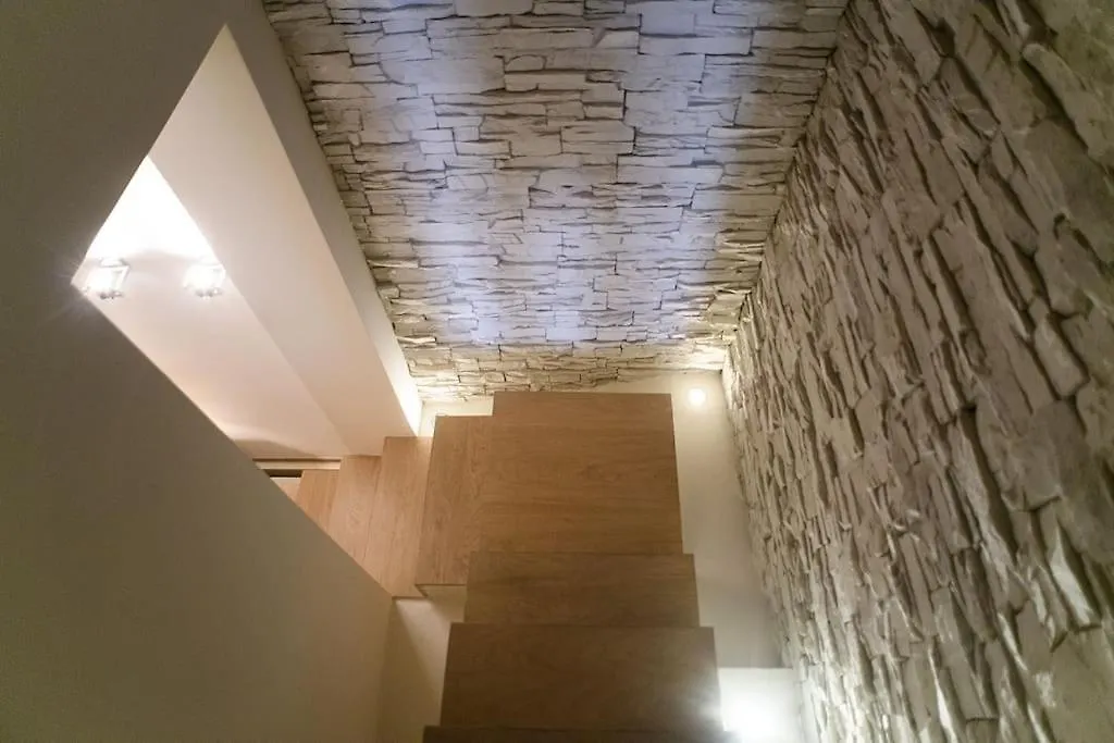 Luxury Apartment In The Heart Of Florence